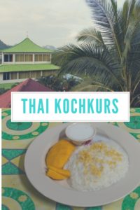 Thai Kochkurs in Ao Nang, Krabi: Richtig lecker kochen lernen - mehr dazu im Reiseblog