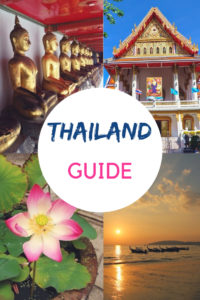 Die besten Thailand Reise Tipps für deinen ersten Urlaub in diesem Traumland. Ob für zwei Wochen oder länger… Tipps & Tricks sowie hilfreiche Hinweise für die schönste Route. Auch eine Thailand Packliste findet ihr in meinem Reiseblog. #Thailand #Südostasien #Asien #Fernreise #Fernreisen #Reise #Reisen #Urlaub