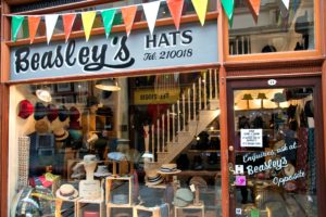 Hull: Hepworth's Arcade