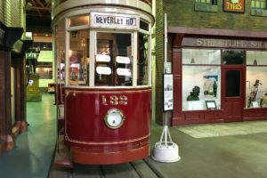 Streetlife Museum of Transport in Hull