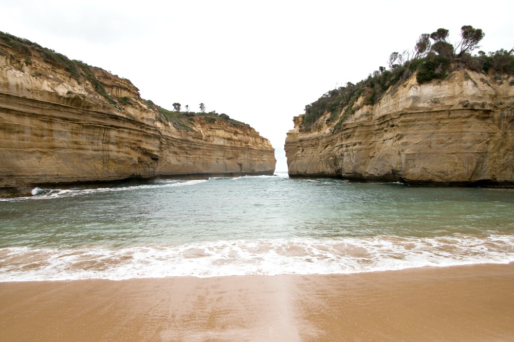 Great Ocean Road Tour