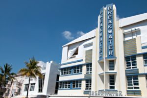 Walking Tour Art Deco District Miami