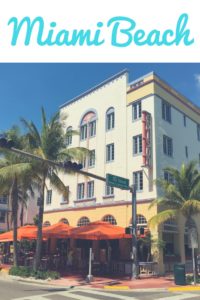 Miami Beach Sehenswürdigkeiten: Ocean Drive, Strände, bunte Lifeguard Stands & Art Deco. 10 Tage lang waren wir auf Florida Rundreise. Unser Start- und Endpunkt war Miami, die meiste Zeit verbrachten wir in Miami Beach. Ich erzähle dir von den Sehenswürdigkeiten mit vielen Fotos und weiteren Miami Tipps zu Wetter, Hotel, Essen und zusätzlichen Highlights in Floridas zweitgrößter Stadt.