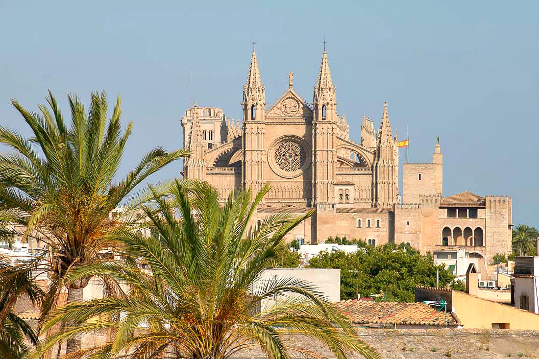 Palma de Mallorca