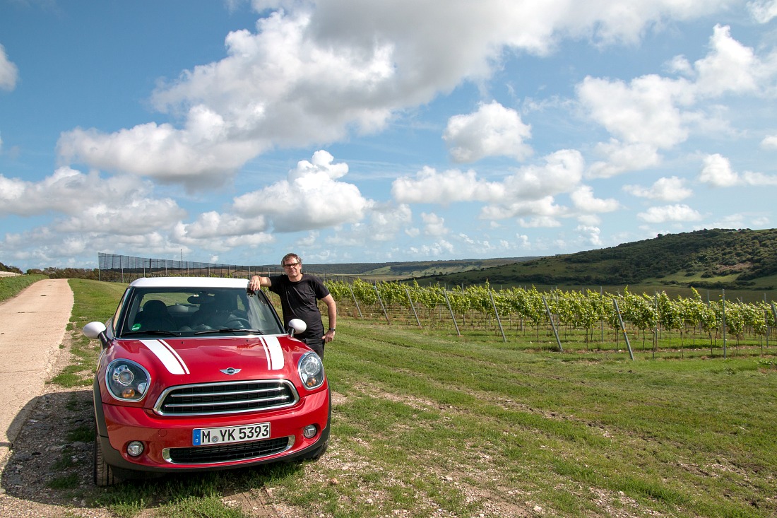 Roadtrip in Südengland