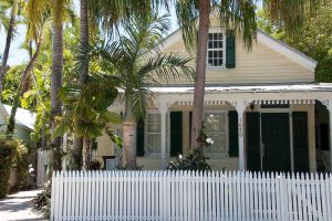 Haus in Key West