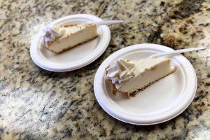 Key Lime Pie in Key West