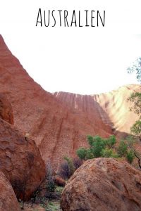 Working Holiday oder Gap Year in Australien: Im Reiseblog erzähle ich dir von meinen Highlights im "Northern Territory" mit Darwin, Kakadu National Park und Uluru (Ayers Rock). Und teile meine Erfahrungen mit dir, wie die Reise mein Leben verändert hat.