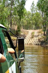 Jeeptour zum Kakadu National Park