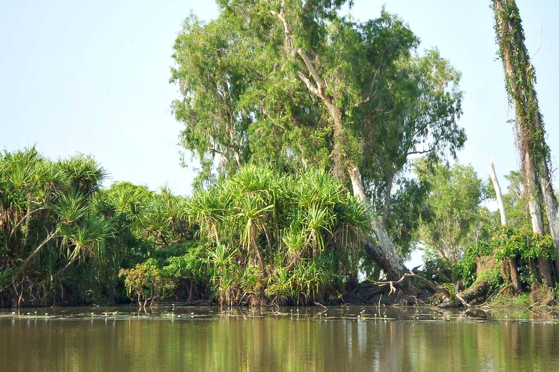 Kakadu National Park