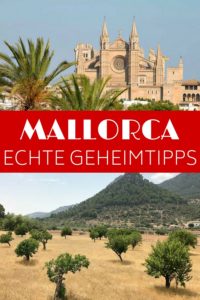 Die besten Mallorca Geheimtipps: Eine Einheimische verrät euch ihre ultimativen Insidertipps zur besten Reisezeit, Sehenswürdigkeiten, Stränden, Aktivitäten, Hotels und Restaurants #Mallorca #Spanien #Urlaub #Reise #Reisen