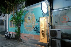 Bangkok Insidertipps Essen: Havanna Social