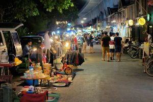 Bangkok Insidertipps Essen: Siam Gypsy
