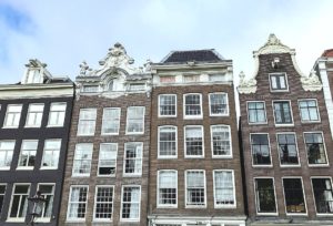 A-Rosa Flusskreuzfahrt mit Halt in Amsterdam