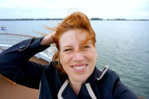 Reiseblogger Anja Beckmann