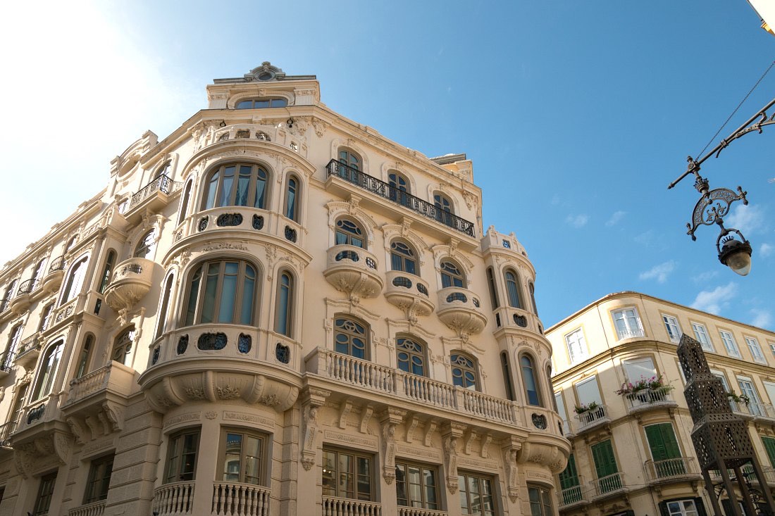 Malaga