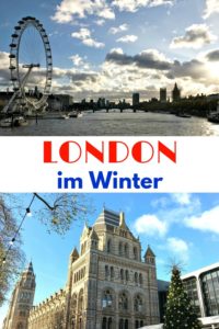 Die besten London Reise Tipps Winter und für Weihnachten: mit Weihnachtsmarkt, funkelnden Lichtern, Shopping und Schlittschuhfahren. Im Artikel findet ihr Reiseinspiration für die Vorweihnachtszeit in London - samt Sehenswürdigkeiten, Hotel am Tower, Zeitplan und Kosten. #London #England #Winter #Weihnachten #Advent #Weihnachtsmarkt #Reisen #Reiseinspiration #Reisetipps #Reiseblog #Reiseziele