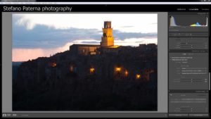 Lightroom Bildbearbeitung Tutorial