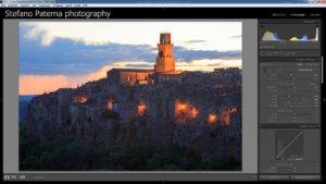 Lightroom Bildbearbeitung Tutorial