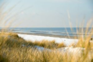 Winterurlaub am Meer: Niederländische Nordseeinseln