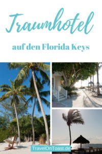 Kona Kai Resort: Diese traumhaft schöne Hotelanlage mit Privatstrand, Pool und Meerblick liegt auf Key Largo, Florida Keys. #Hotel #KeyLargo #FloridaKeys #Florida