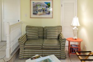 Hoteltipp Key Largo, Florida: Zimmer im Kona Kai Resort
