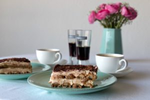 Tiramisu Rezept: Lieblingsdessert mit Amaretto