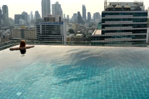 Bangkok Hotels 5 Sterne Tipps für die besten Luxushotels