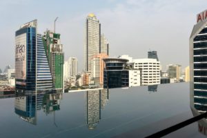 5 Sterne Hotels Bangkok: Eastin Grand Hotel Sathorn