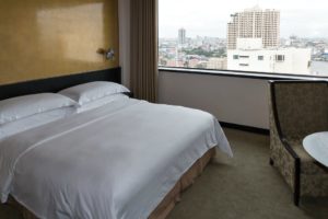 5 Sterne Hotels Bangkok: Millennium Hilton