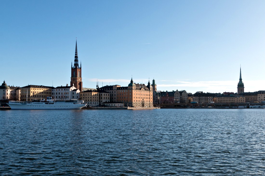 Stockholm, Schweden