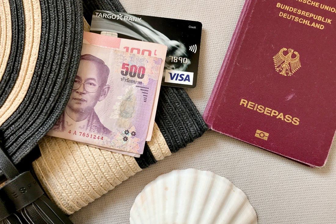 28 günstig reisen Tipps: Schönen Urlaub für wenig Geld!