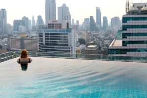 Bangkok Hotel Tipps beste Hotels in Bangkok
