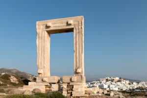 Naxos: Urlaubshighlights