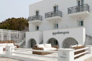 Naxos Hotel Ippokampos