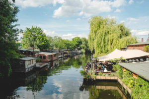 Landwehrkanal