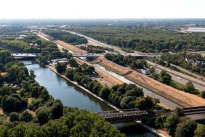 Ruhrgebiet