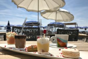 Strandbar Les Pieds Nus