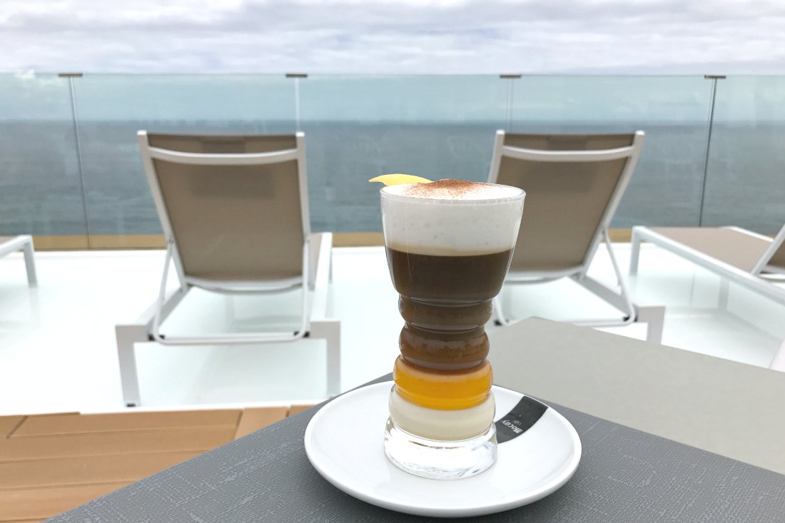 Barraquito Rezept Kaffee aus Teneriffa