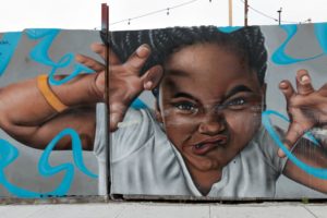 Bushwick Collective Street Art Tour in Brooklyn New York