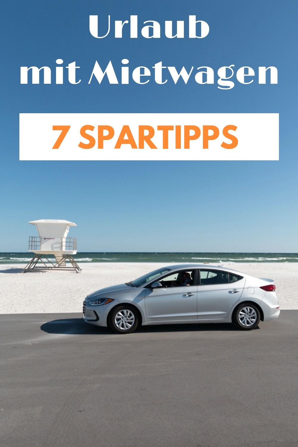 (Werbung) 7 Roadtrip Spartipps: Günstiger Urlaub mit Mietwagen oder Reise mit dem eigenen Auto #TargobankReise #Roadtrip #Urlaub #Reise #Reisen #Reiseblog #Reiseblogger