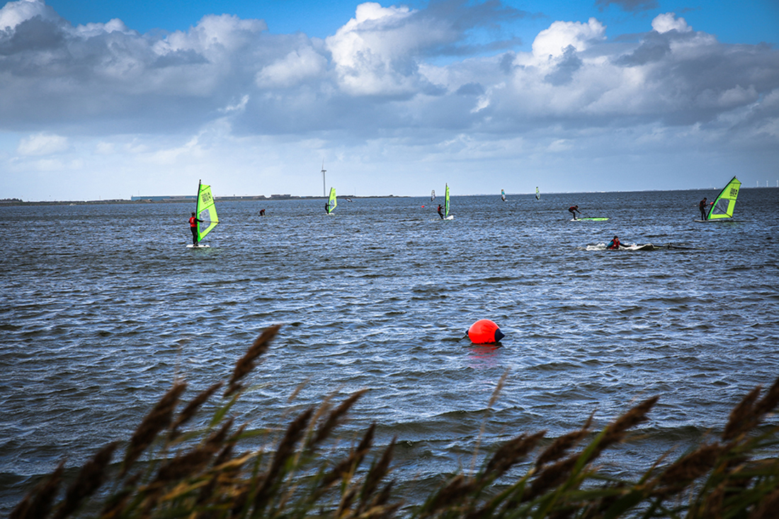 Dänische Nordsee Roadtrip