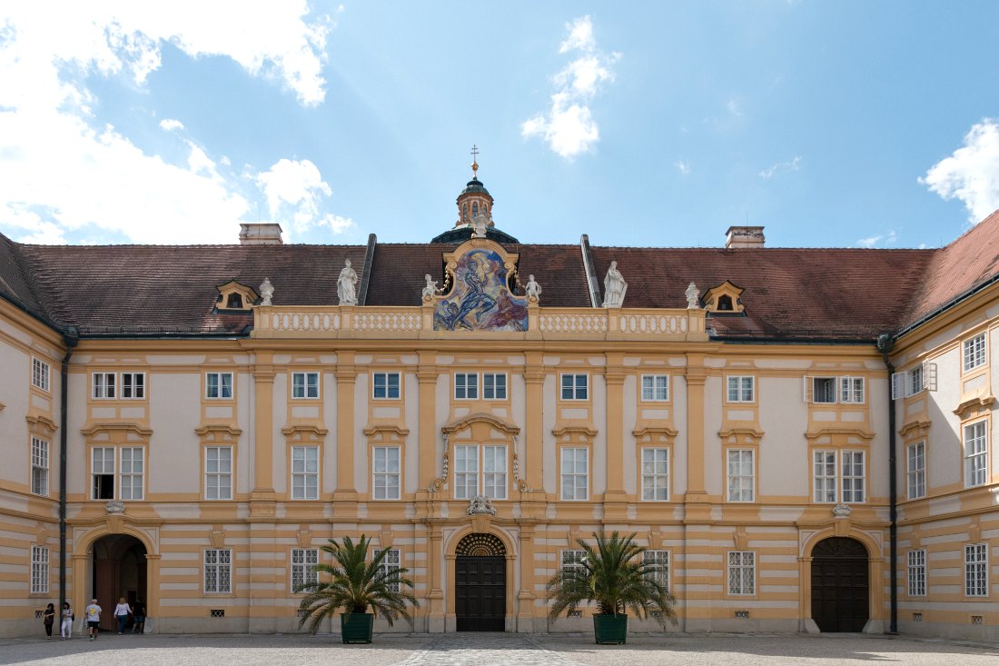 Stift Melk