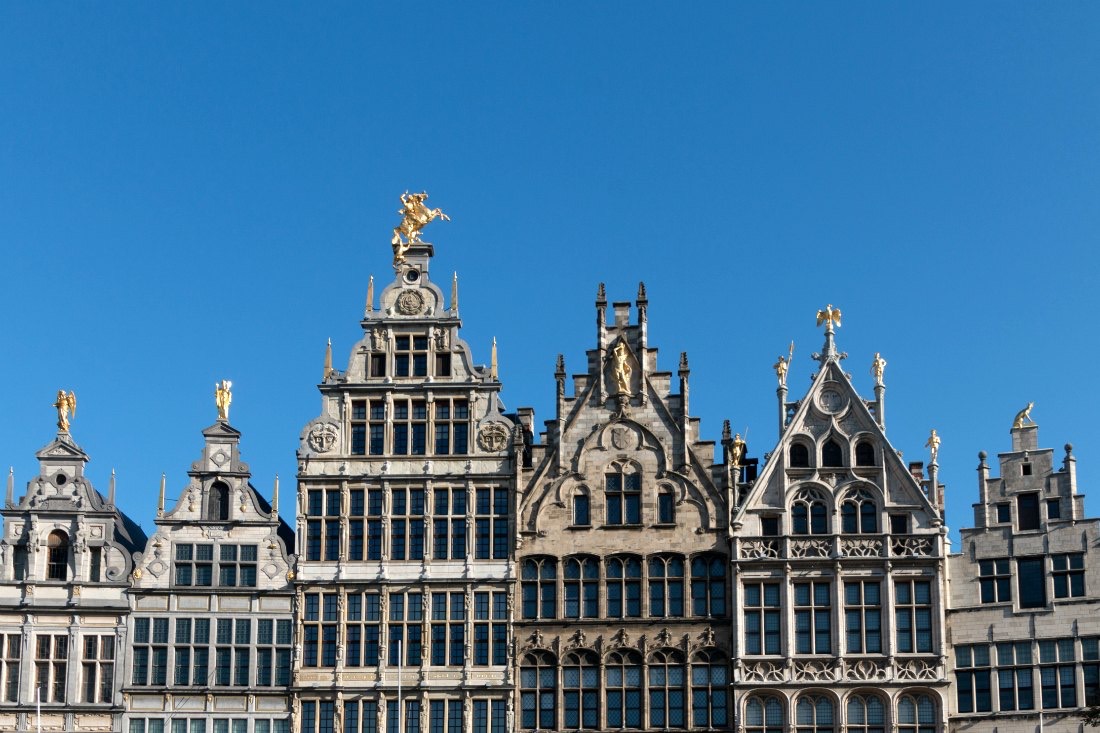 Antwerpen Sehenswürdigkeiten: 23 Tipps zu Altstadt, Shops & Essen