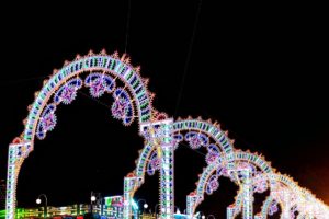 Hyde Park Winter Wonderland