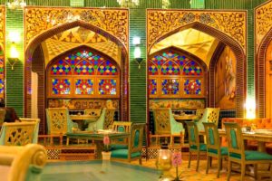 Parisa Restaurant Doha Katar