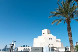 Doha Museum für Islamische Kunst