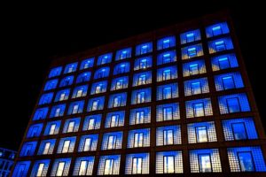 Stadtbibliothek Stuttgart