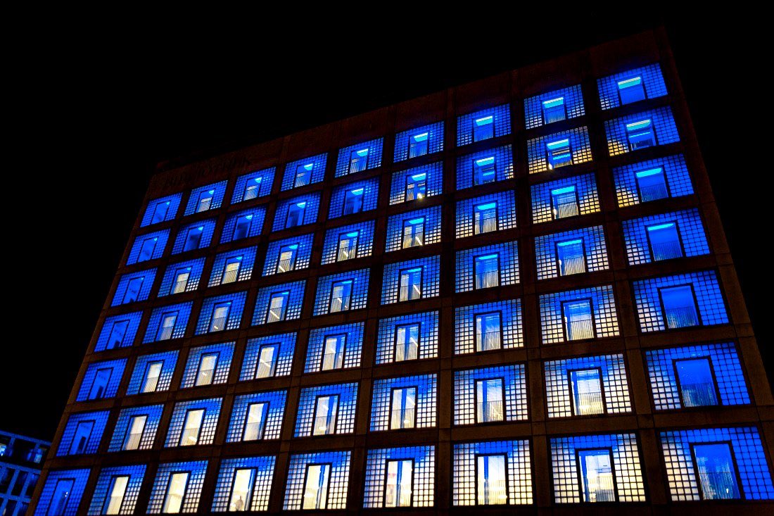 Stadsbibliotheek Stuttgart