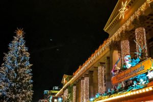 Stuttgarter Weihnachtsmarkt